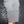 Load image into Gallery viewer, SHORTS | BAYLINER HOGAN, light grey - AU NOIR
