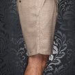 Load image into Gallery viewer, SHORTS | SMITH - SOLARIS, Tobacco - AU NOIR
