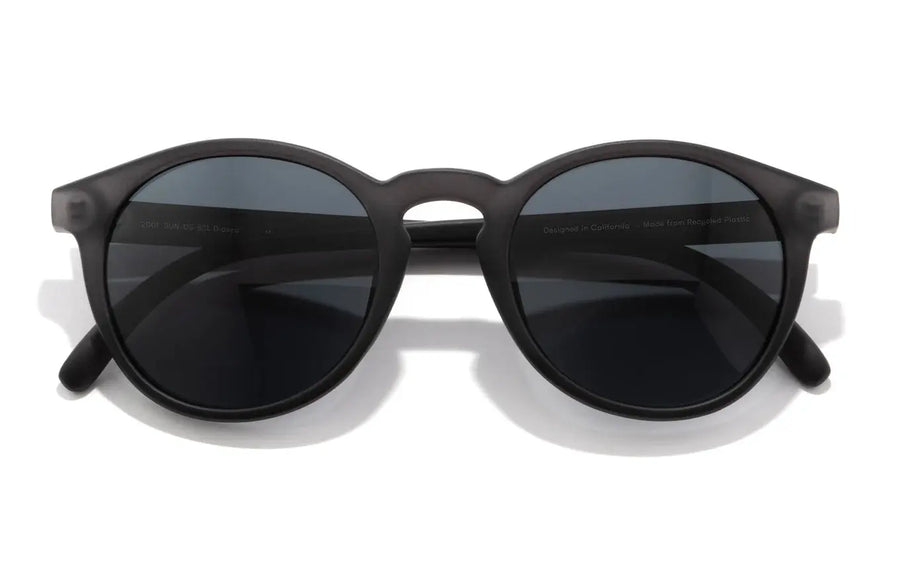 SUNSKI | Dipsea | Black Slate Sunski