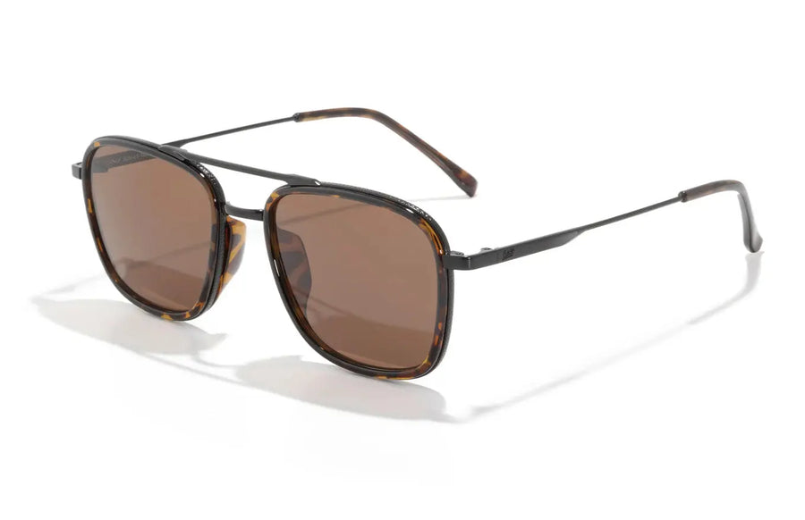 SUNSKI | Estero | Tortoise Amber Sunski