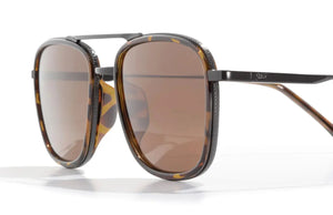 SUNSKI | Estero | Tortoise Amber Sunski
