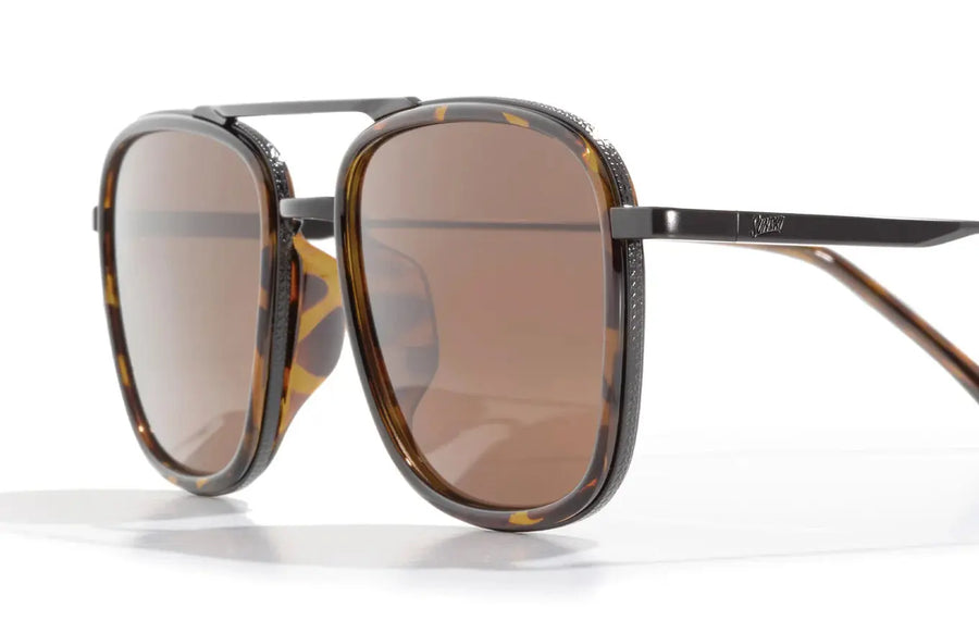 SUNSKI | Estero | Tortoise Amber Sunski
