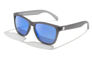 SUNSKI | Headland | Grey Blue Sunski