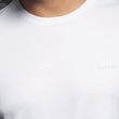 Load image into Gallery viewer, T-shirt | MICHAEL-C, white - AU NOIR
