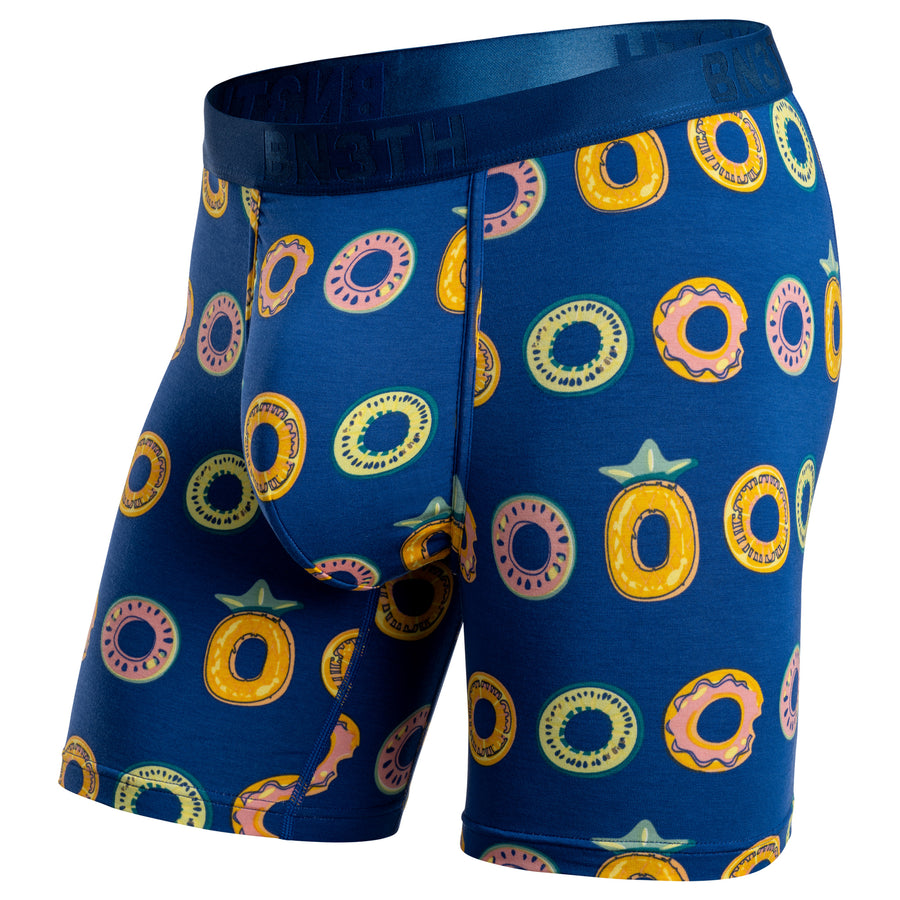 BN3TH | Classic Boxer Brief | Floatie Fruit - Brothers Clothing Co.