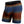 Load image into Gallery viewer, BN3TH | CLASSIC BOXER BRIEF | Geodana Black
