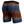 Load image into Gallery viewer, BN3TH | CLASSIC BOXER BRIEF | Geodana Black
