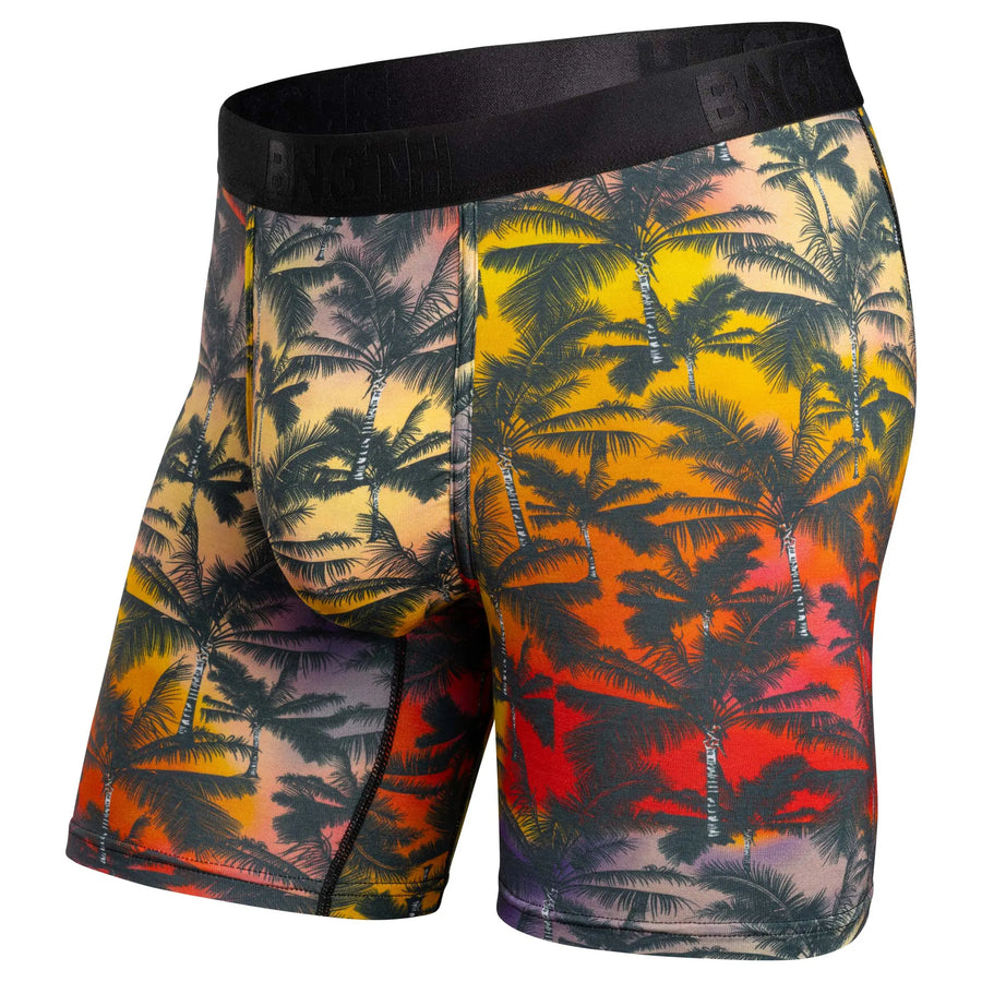 BN3TH | Classic Boxer Brief | Tropical Haze Dawn BN3TH