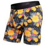 BN3TH | Classic Boxer Brief | Marigold Black BN3TH