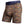 Load image into Gallery viewer, BN3TH | Classic Boxer Brief | Fuzzy Stripe Sand BN3TH
