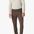 Load image into Gallery viewer, 34 HERITAGE | Courage Straight Leg Jeans | Café Comfort
