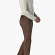 Load image into Gallery viewer, 34 HERITAGE | Courage Straight Leg Jeans | Café Comfort
