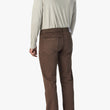 Load image into Gallery viewer, 34 HERITAGE | Courage Straight Leg Jeans | Café Comfort
