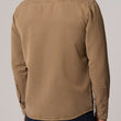 Load image into Gallery viewer, 34 Heritage | Tencel Blend Shirt | Shitake
