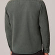 Load image into Gallery viewer, 34 Heritage | Tencel Blend Shirt | Grape Leaf
