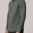 Load image into Gallery viewer, 34 Heritage | Tencel Blend Shirt | Grape Leaf
