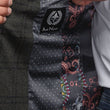 Load image into Gallery viewer, VESTON | BROSNAN, Olive - AU NOIR
