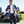 Load image into Gallery viewer, VESTON | CENTURY PLAID, Navy - AU NOIR
