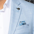 Load image into Gallery viewer, VESTON | CODY, Light Blue - AU NOIR
