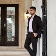 Load image into Gallery viewer, VESTON | DAXX, Black - AU NOIR
