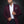 Load image into Gallery viewer, VESTON | DELON, Burgundy - AU NOIR
