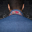 Load image into Gallery viewer, VESTON | DELON, Denim - AU NOIR
