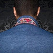 Load image into Gallery viewer, VESTON | DELON, Denim - AU NOIR
