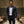 Load image into Gallery viewer, VESTON | DELON, Navy - AU NOIR
