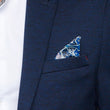 Load image into Gallery viewer, VESTON | DELON, Navy - AU NOIR
