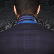 Load image into Gallery viewer, VESTON | FARRELL, Plum - AU NOIR
