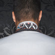 Load image into Gallery viewer, VESTON | GLOVER, Grey - AU NOIR

