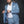 Load image into Gallery viewer, VESTON | GLOVER, Light Blue - AU NOIR
