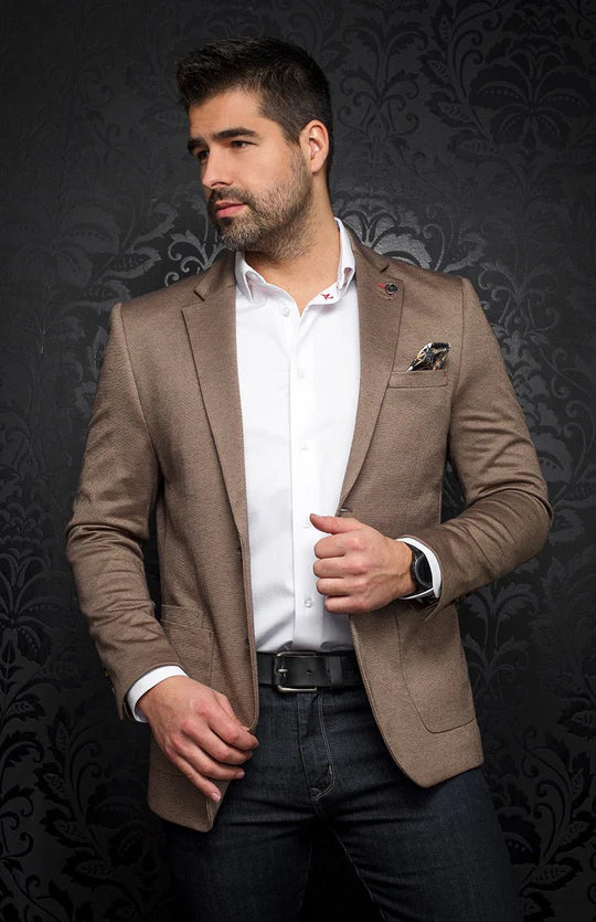 AU NOIR I Blazer I Hoffman Tobacco - Brothers Clothing Co.