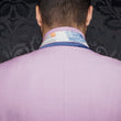 Load image into Gallery viewer, VESTON | LANCASTER, Lavender - AU NOIR
