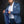 Load image into Gallery viewer, VESTON | RITCHSON, Navy - AU NOIR
