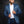 Load image into Gallery viewer, VESTON | RITCHSON, Navy - AU NOIR

