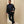 Load image into Gallery viewer, VESTON | STILLER, Black - AU NOIR
