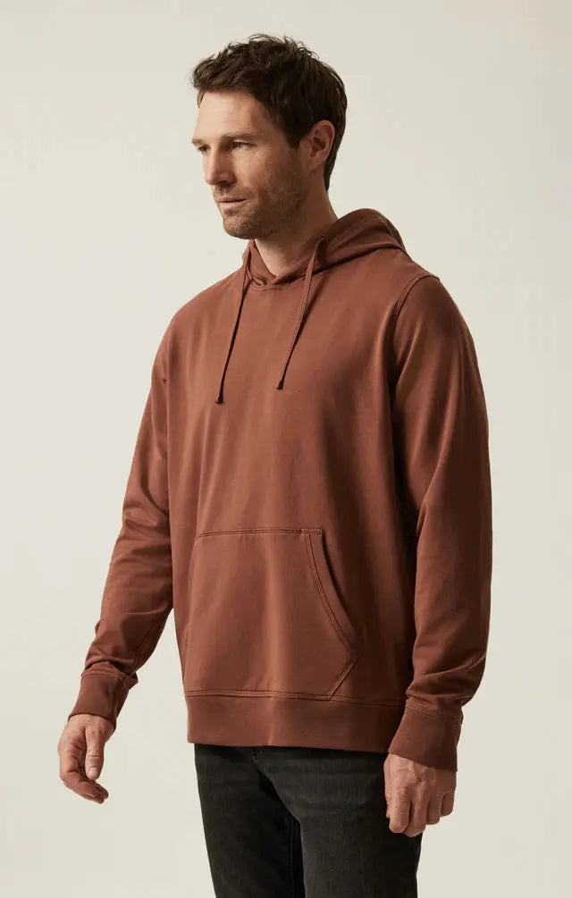 34 Heritage | French Terry Hoodie (Copy) 34 Heritage