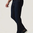 Load image into Gallery viewer, 34 HERITAGE | Camino Relaxed Straight | Deep Brushed Urban 34 Heritage
