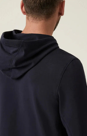 34 Heritage | French Terry Hoodie 34 Heritage