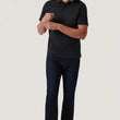 Load image into Gallery viewer, 34 HERITAGE | Camino Relaxed Straight | Deep Brushed Urban 34 Heritage
