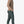 Load image into Gallery viewer, 34 HERITAGE | Courage Straight Leg Pants |  Kombu Green Coolmax Brothers Clothing Co.
