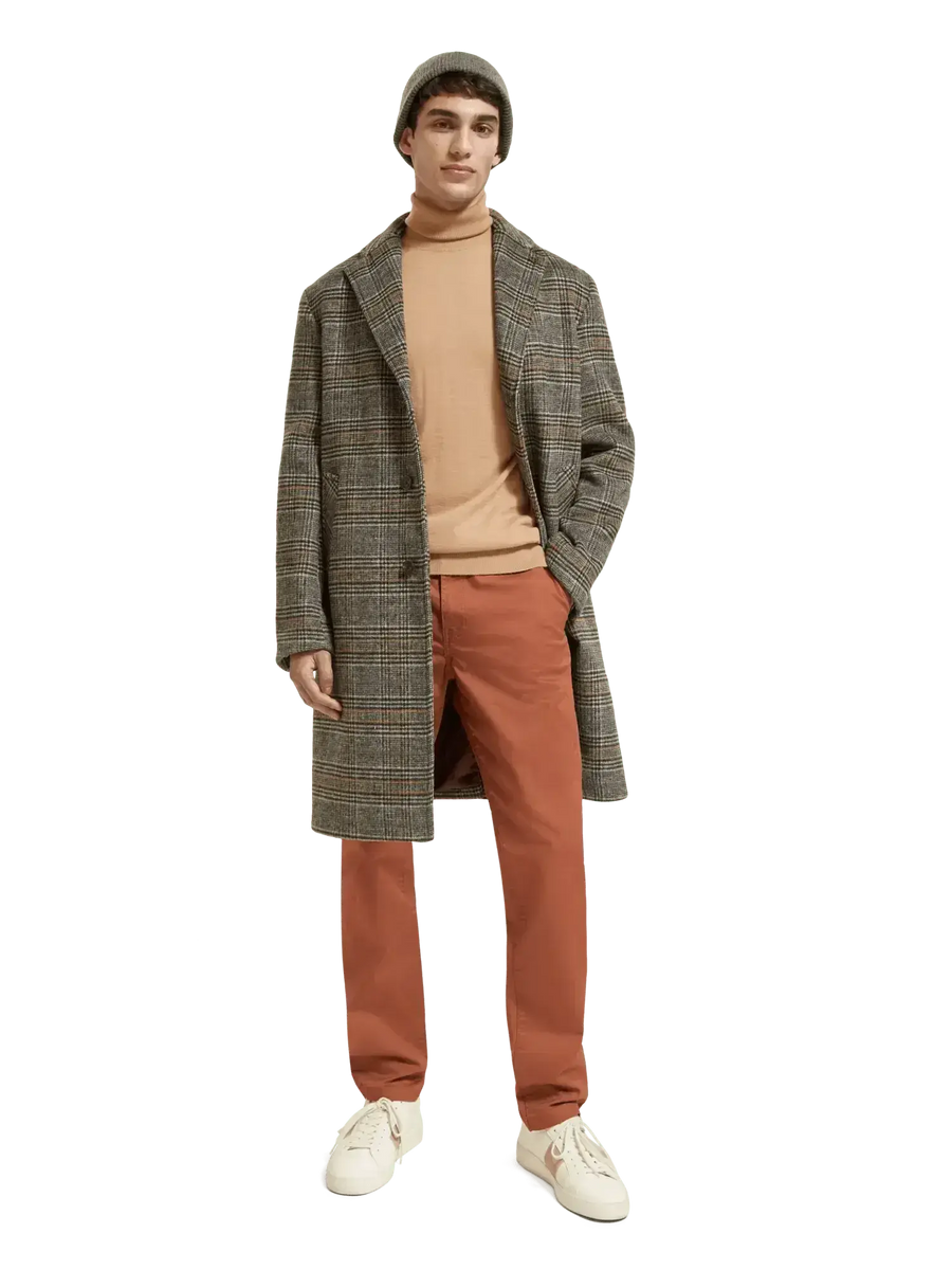Scotch and sales soda mens coats