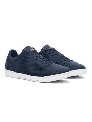 SWIMS - Breeze Tennis Knit Sneaker Brothers Clothing Co.