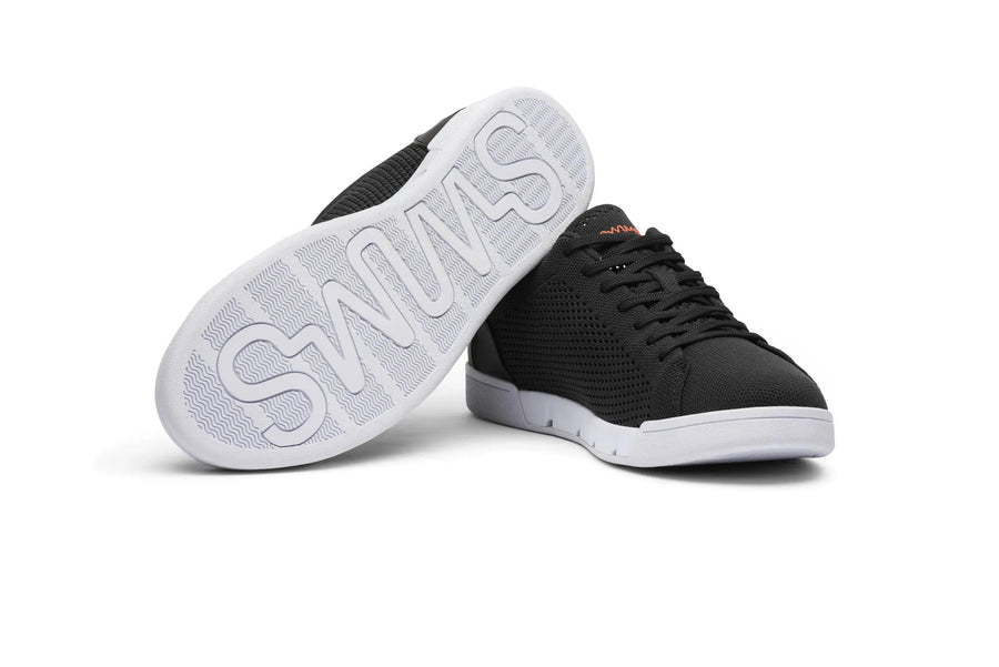 SWIMS - Breeze Tennis Knit Sneaker Brothers Clothing Co.