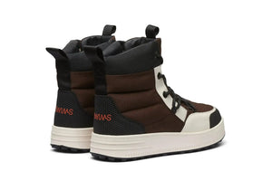 Swims - Snow Runner Mid Brothers Clothing Co.
