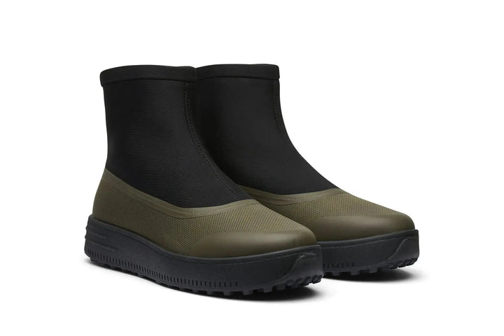 Swims - Snow Runner Curling Boots Brothers Clothing Co.