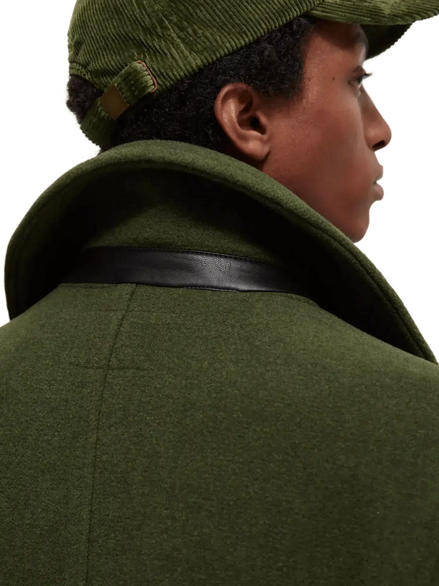 Peacoat scotch sales and soda