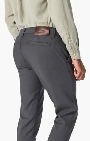 34 HERITAGE | Verona Chino Pants | Iron High Flyer Brothers Clothing Co.