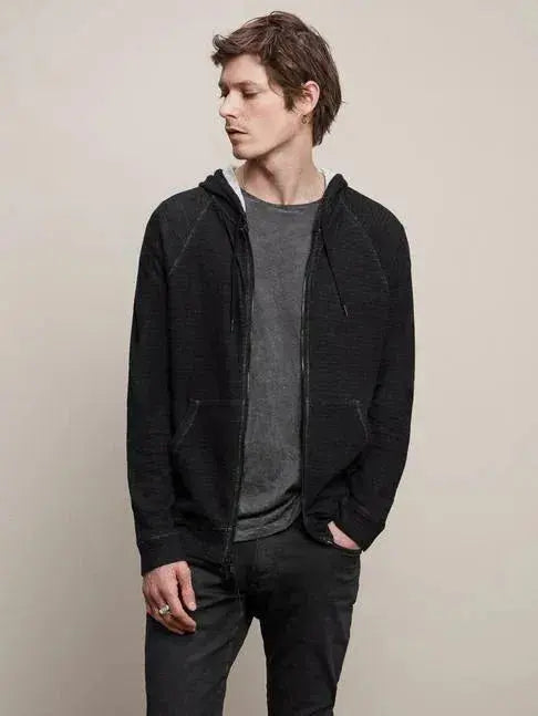 John varvatos hot sale star usa hoodie